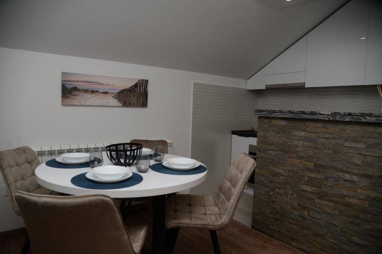 Ledine Lilien Apartment Airport מראה חיצוני תמונה