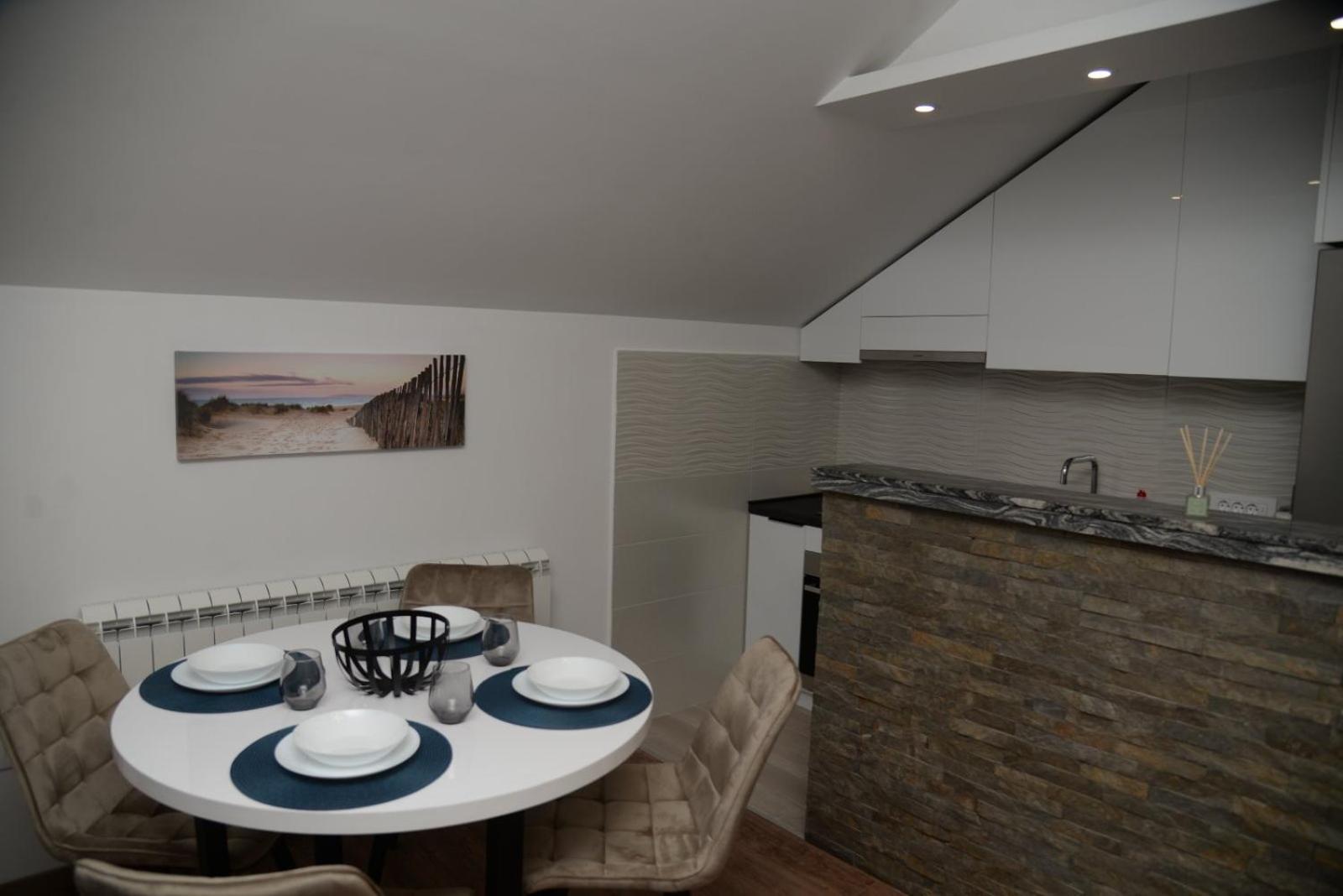 Ledine Lilien Apartment Airport מראה חיצוני תמונה